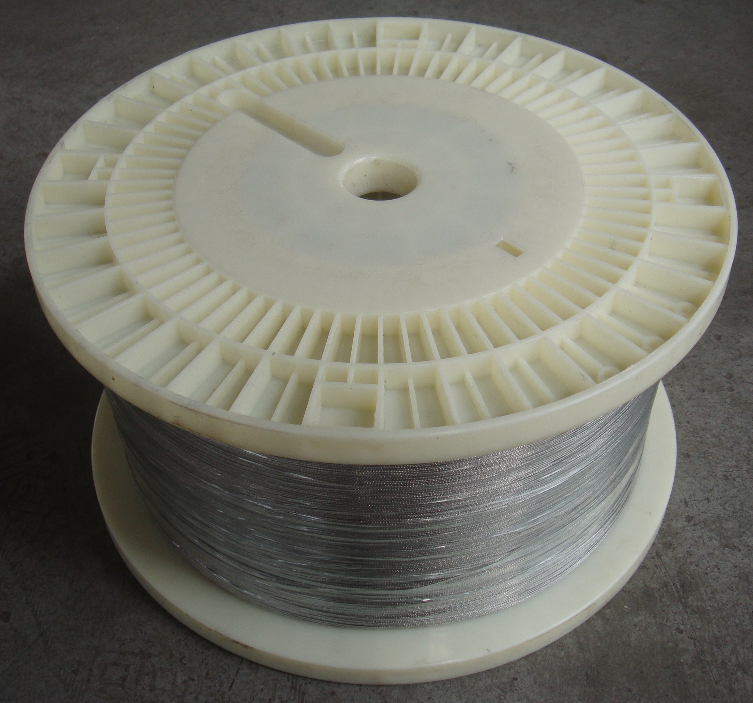 stainless stee wire rope