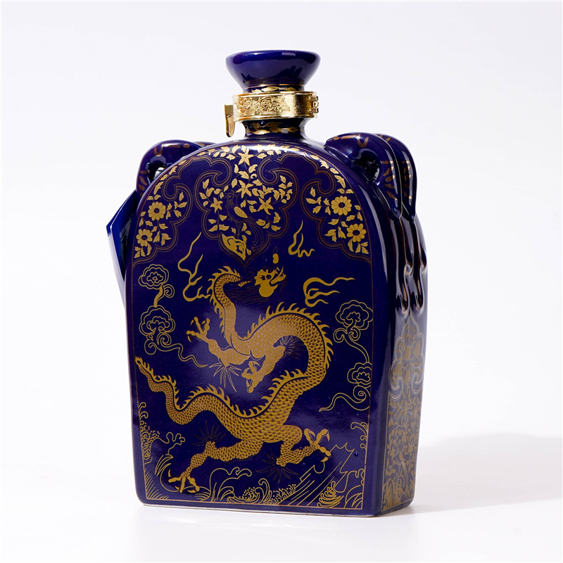 Pagoda Brand 30 Year-Aged Hua Diao Chiew