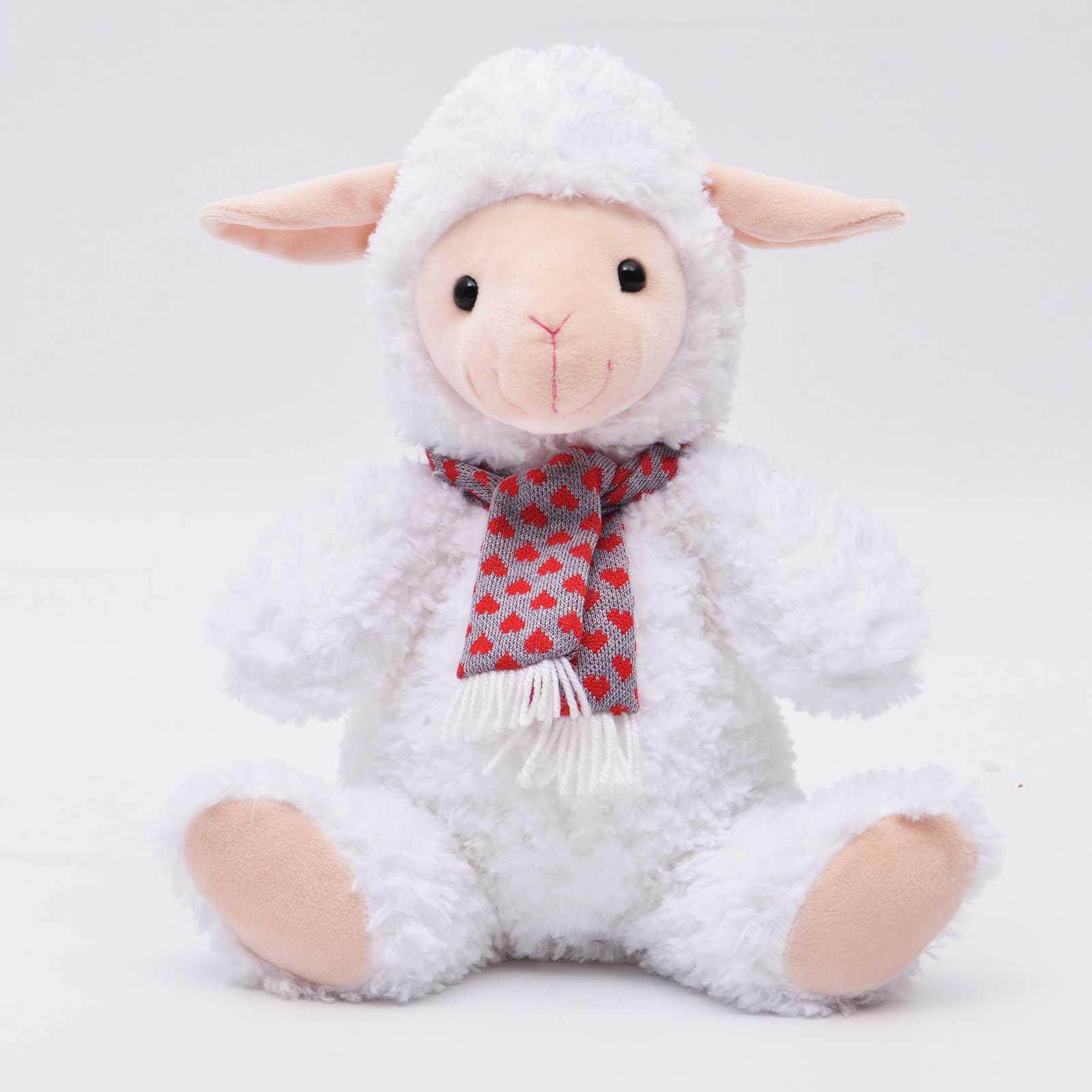 New plush toys