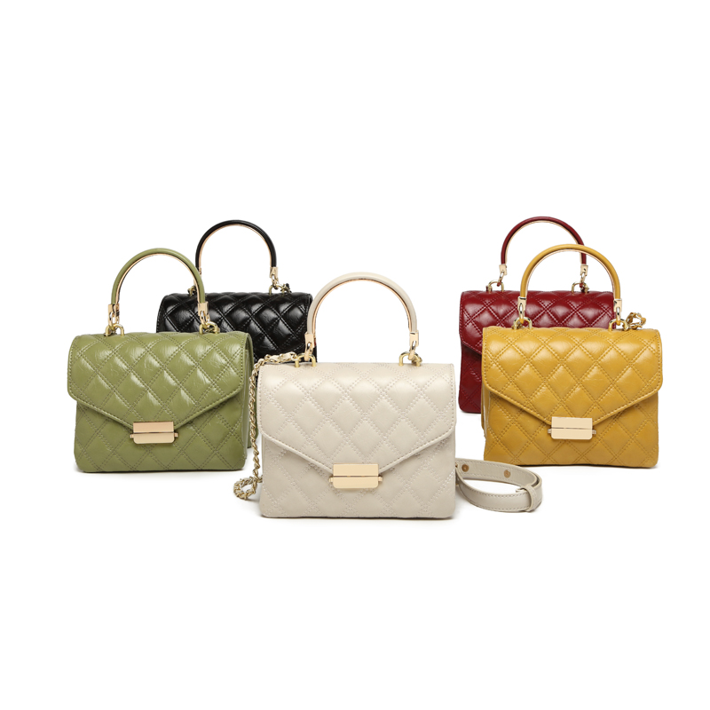【stock】KODES BRAND new style crossbody bag in high quality / shoulder chain small bag / lady bag