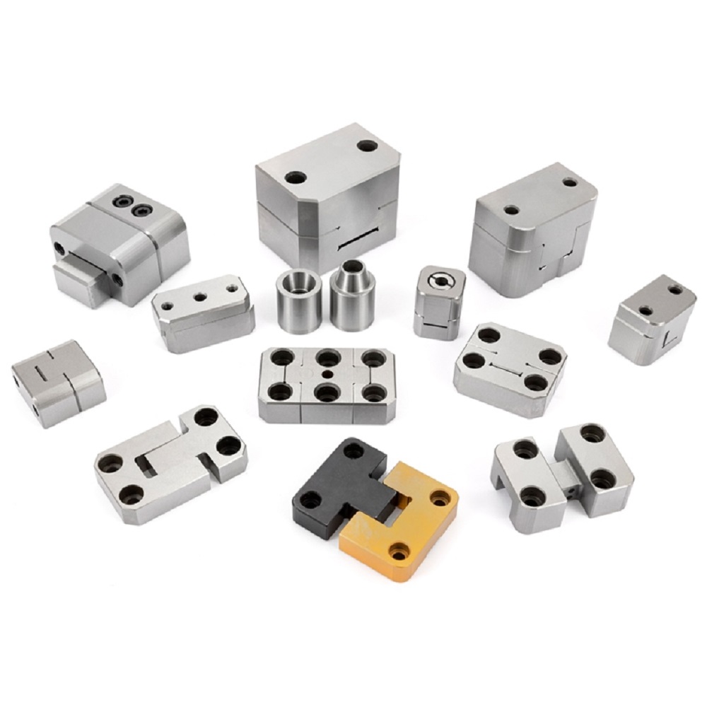 mold locks