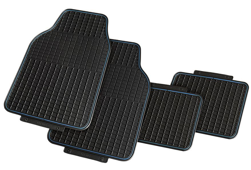 ZHEJIANG SANMEN VIAIR INDUSTRY CO.,LTD. – PVC floor mats 3
