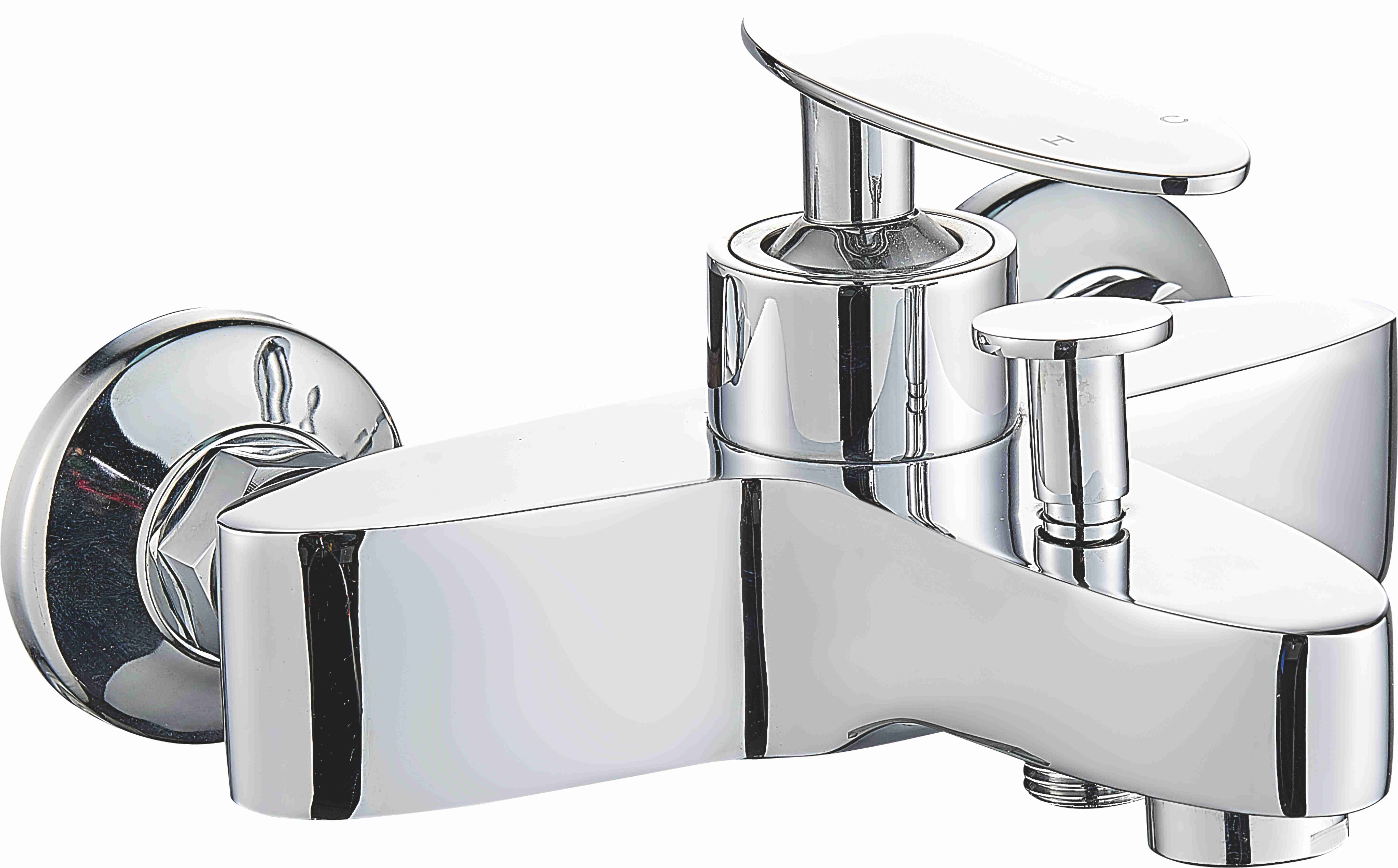 Bath Mixer
