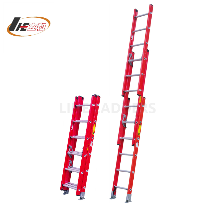 Fiberglass Ladder