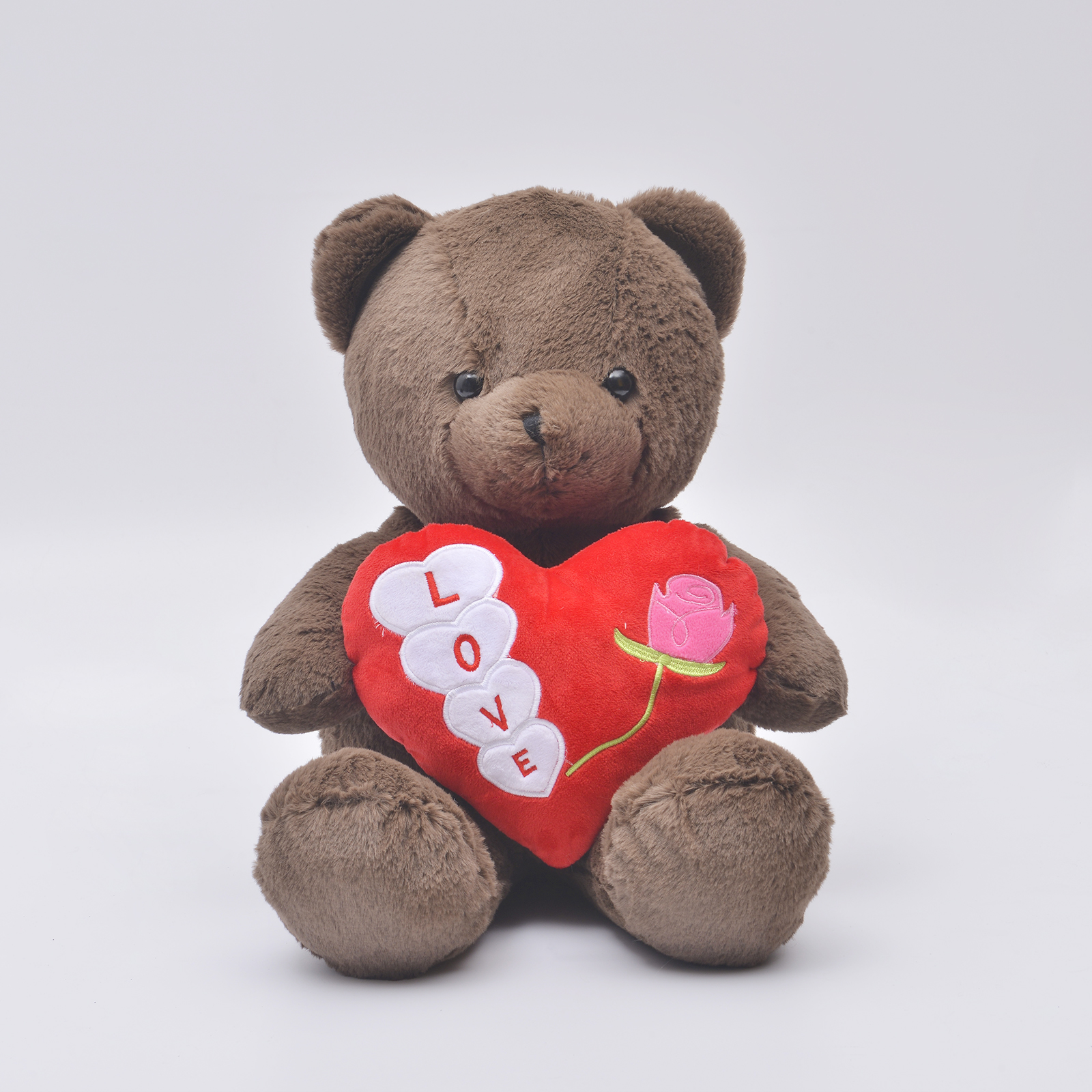 New plush toys