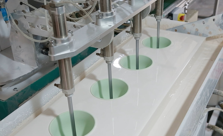 Shandong Huantai Zhonghao Foreign Trade Co., Ltd. – children's tableware 2