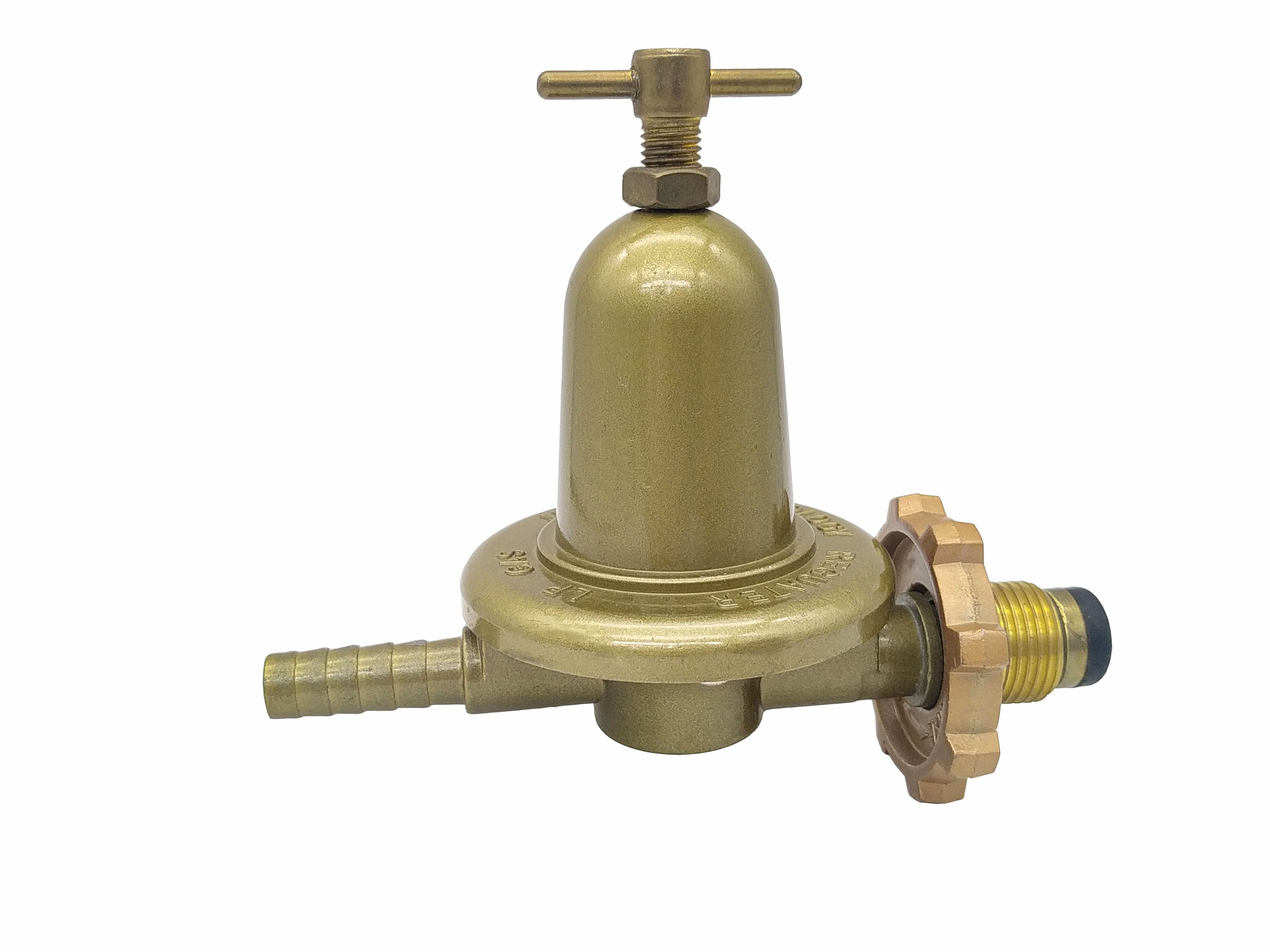 China Ningbo Innovate Valve Co.,ltd – clavo de hierro 2