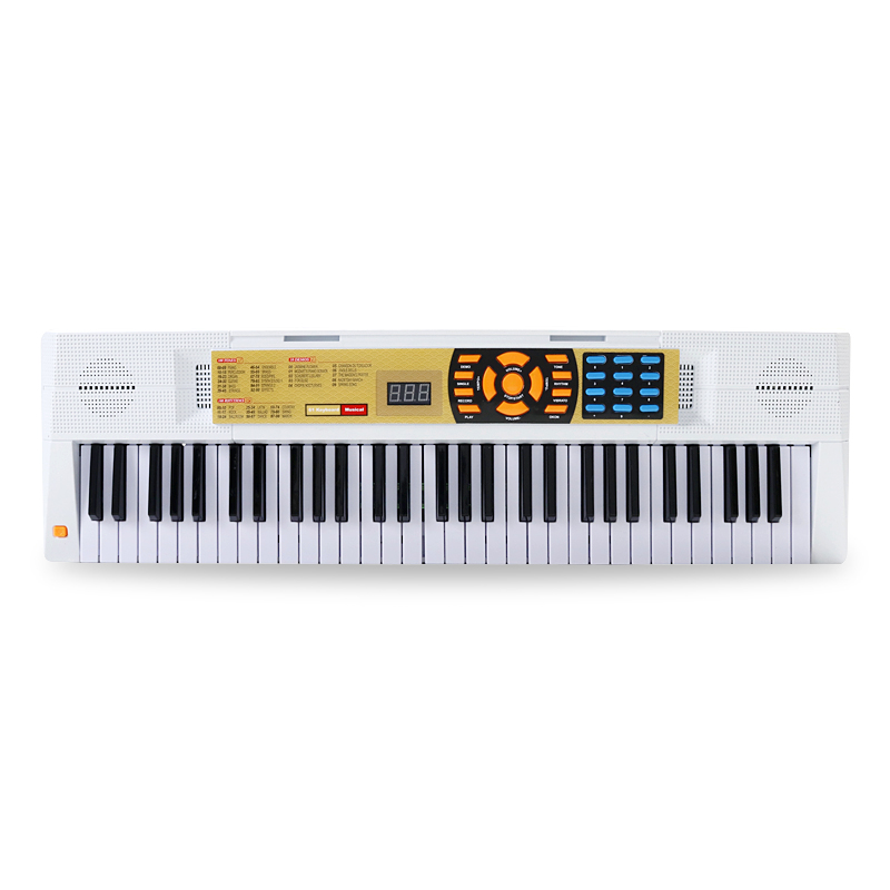 Electronic Keyboard Toy HS-6188B