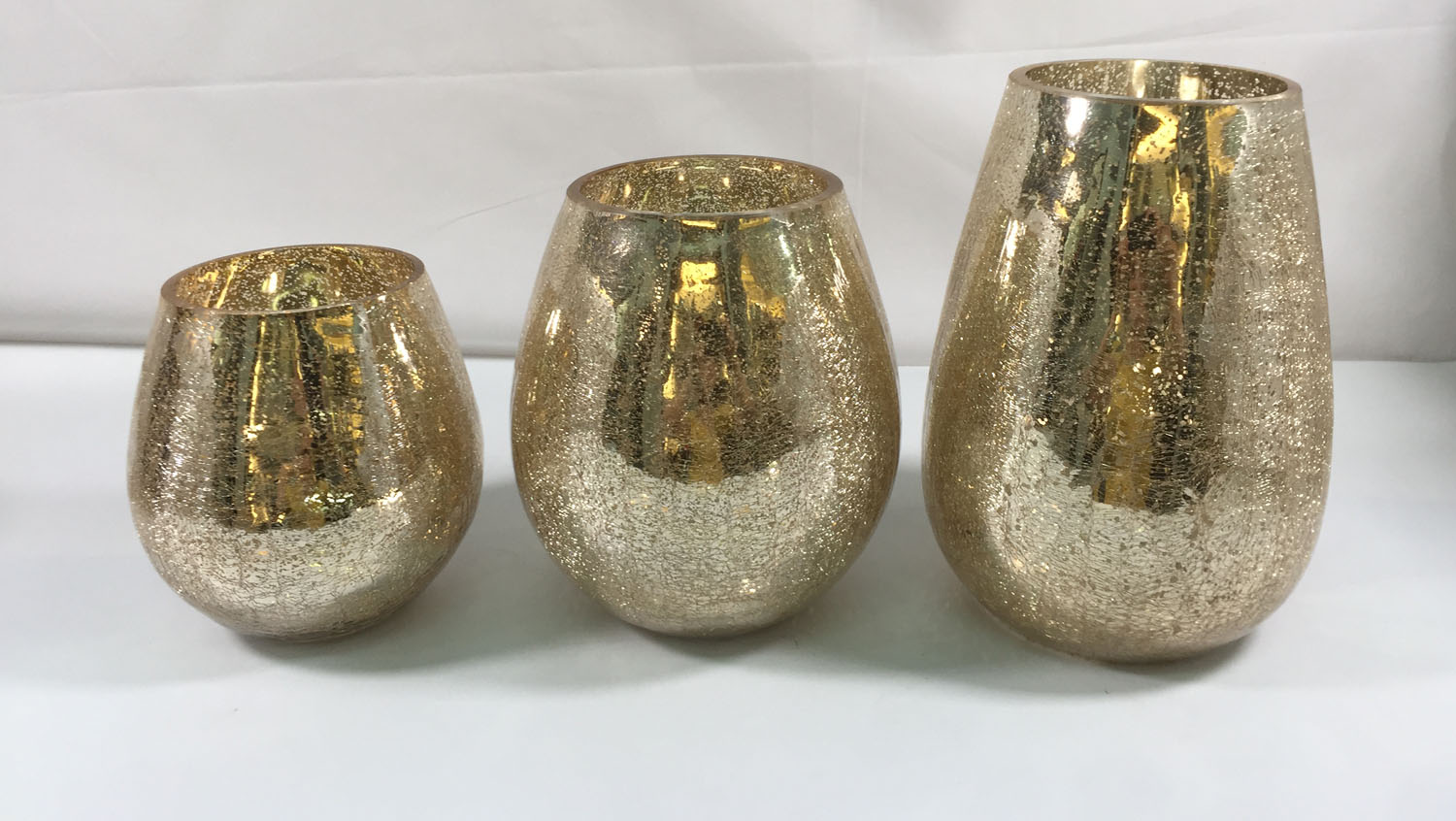Glass Vase