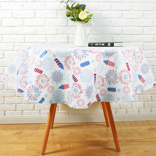Composite tablecloth