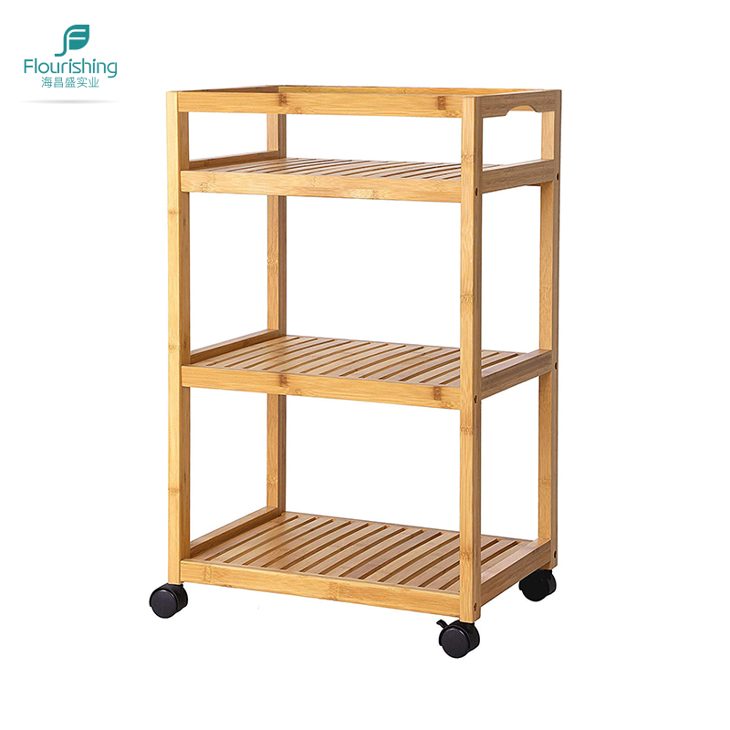 Xiamen Flourishing Industrial Co., Ltd. – Bookshelf 2