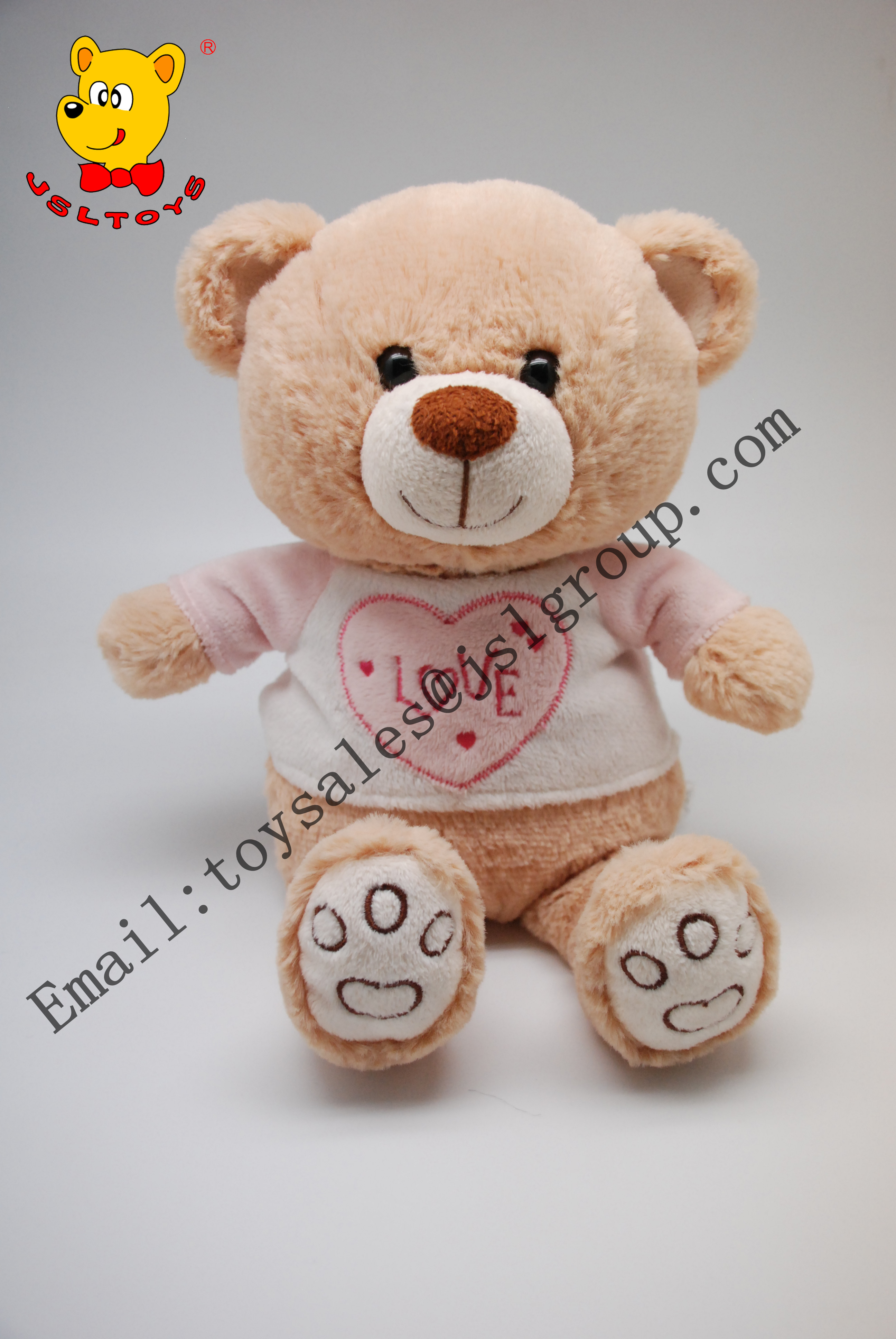 Plush Toys