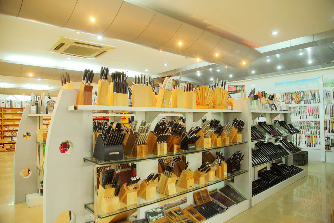 Yangjiang Yangdong Wansheng Industrial Development Co., Ltd. – floor drains 3