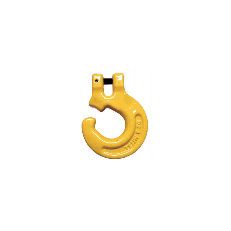 G80 Clevis Forestry Hook