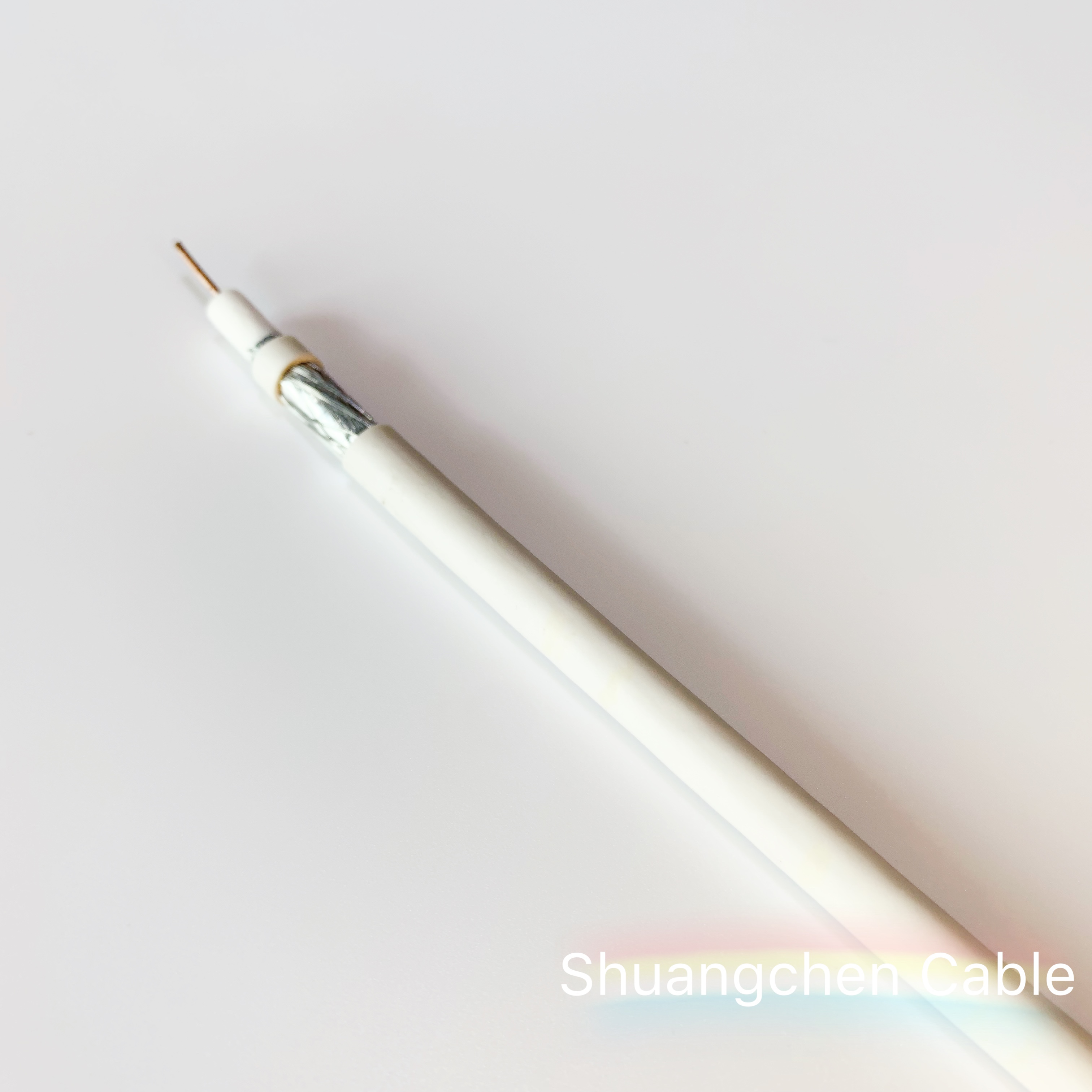 HANGZHOU SHUANGCHEN CABLE CO.,LTD – tubo fluorescente 2