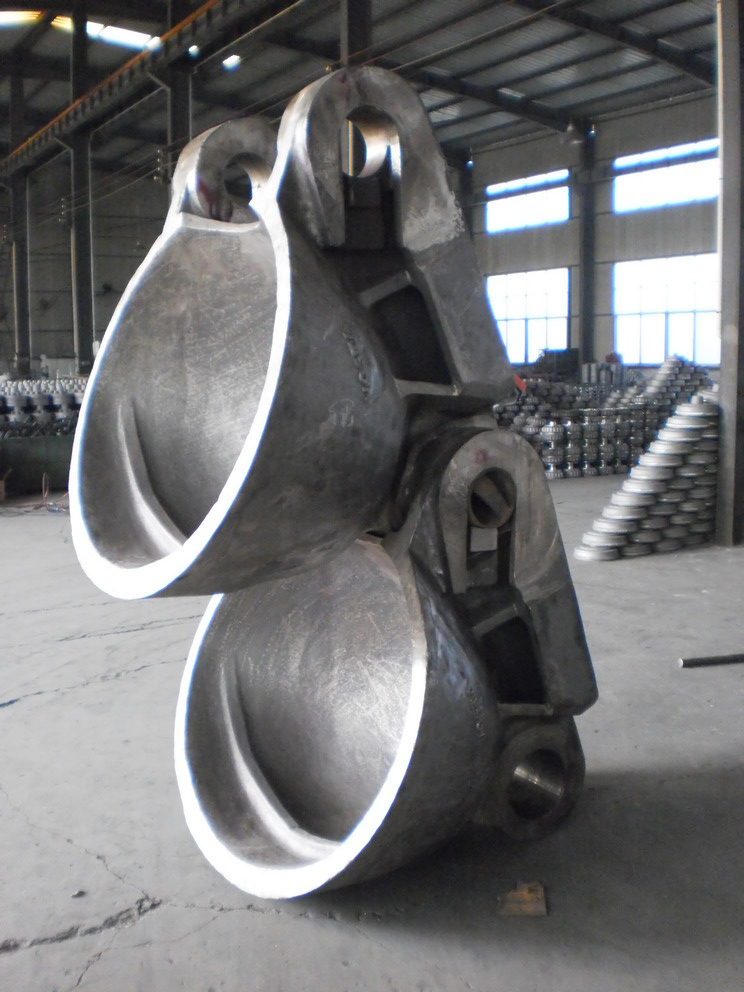 Supplying High Quality Casting Bespoke Formulas Composition Buckets