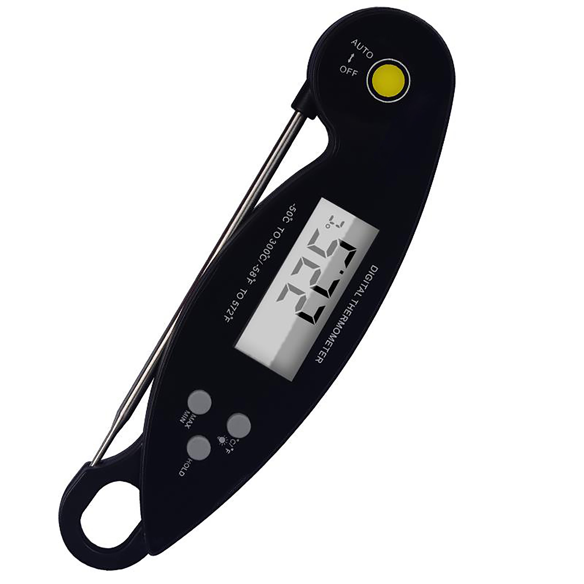 Thermometer
