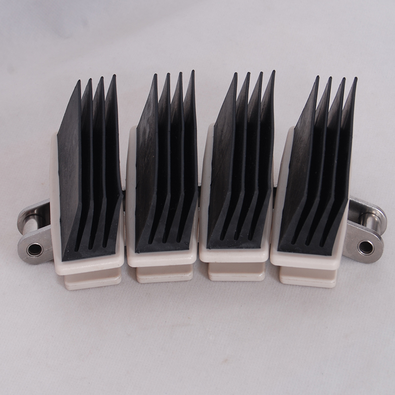 Gripper Conveyor Chains