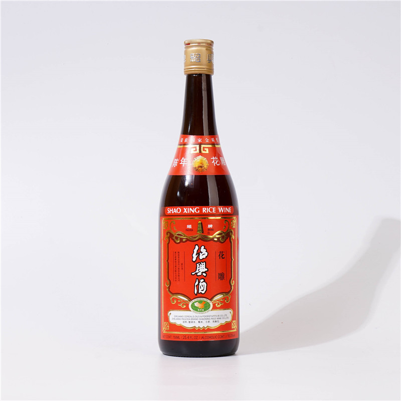 Shao Hsing Chia Fan Chiew