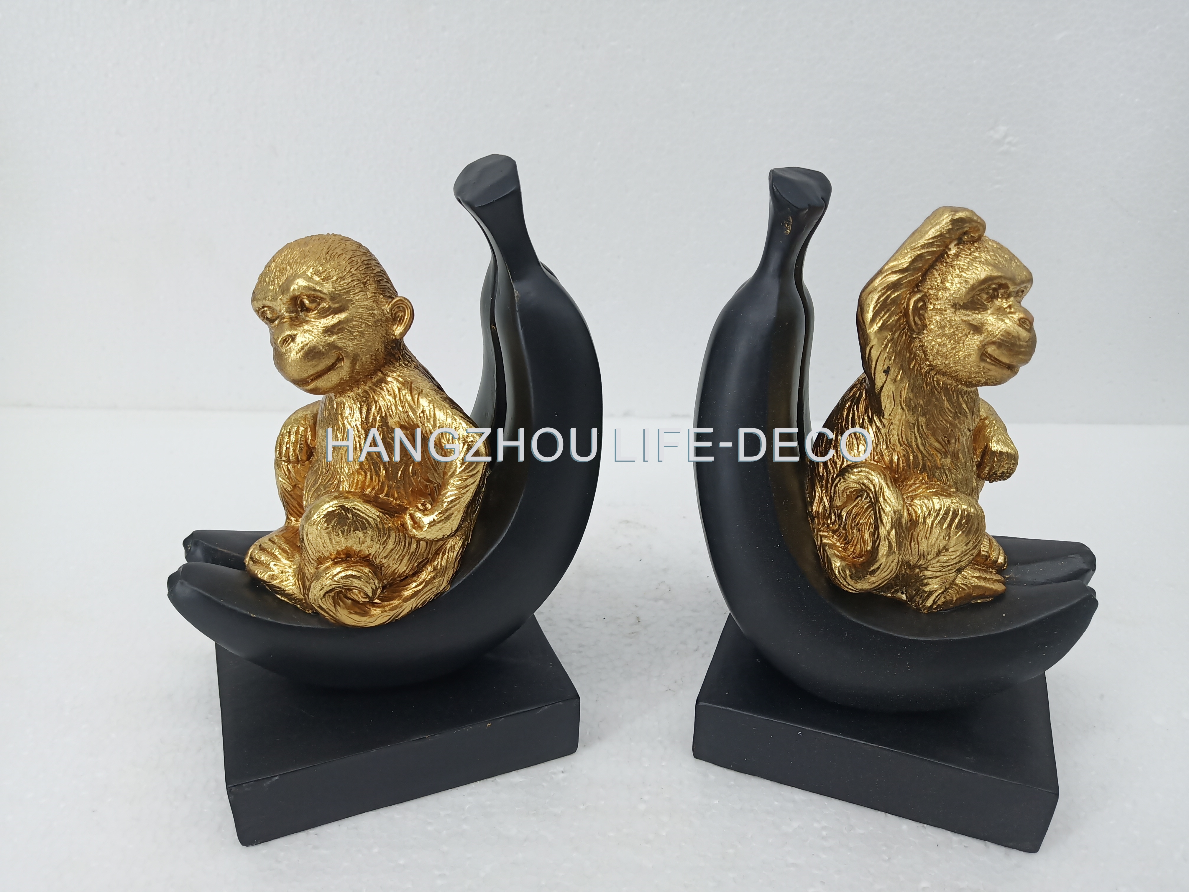 Resin Craftwork