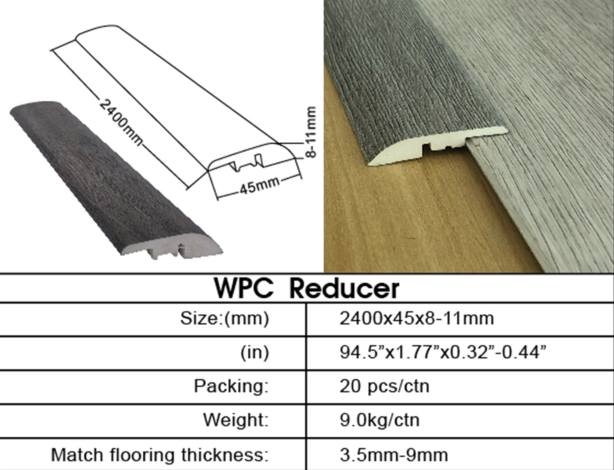 WPC Reducer