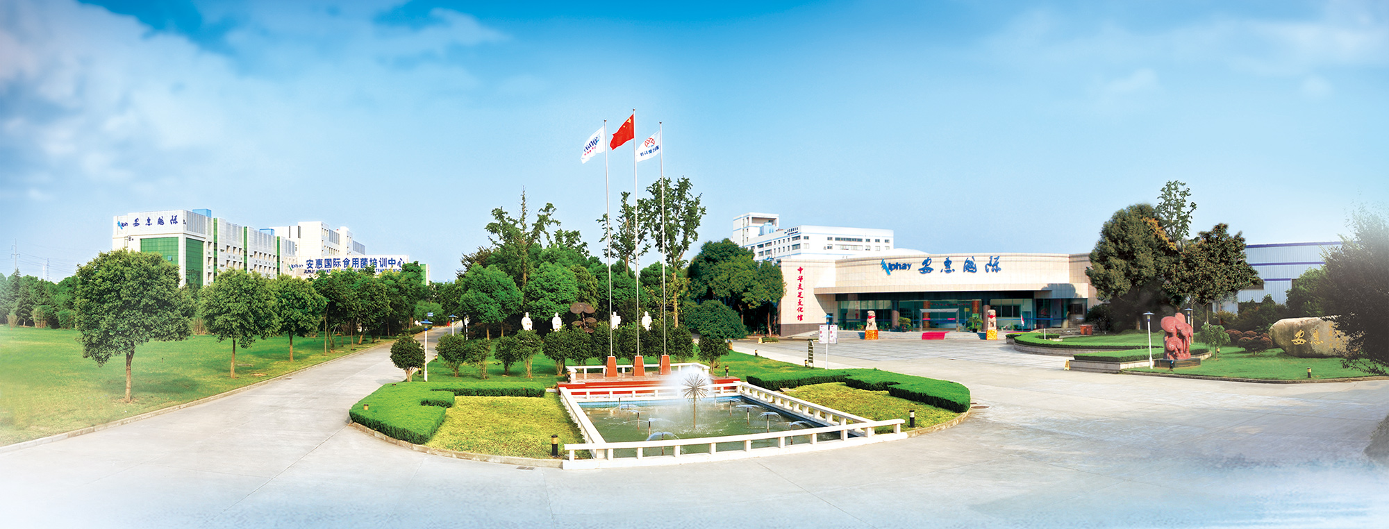Jiangsu Anhui International Trade Co., Ltd. – Traction correction equipment 1