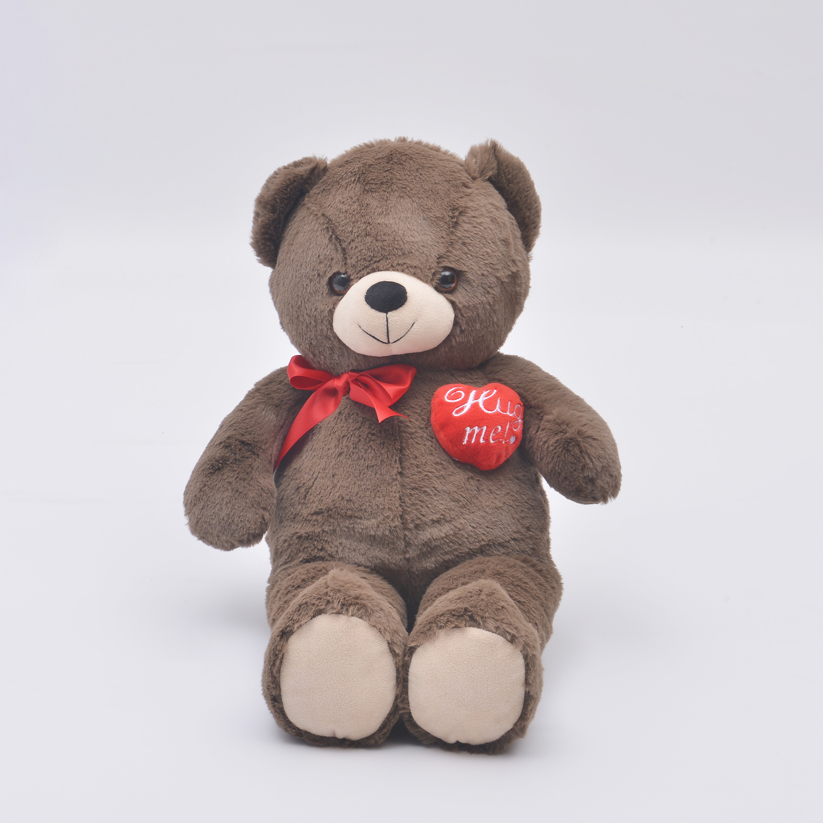 New plush toys