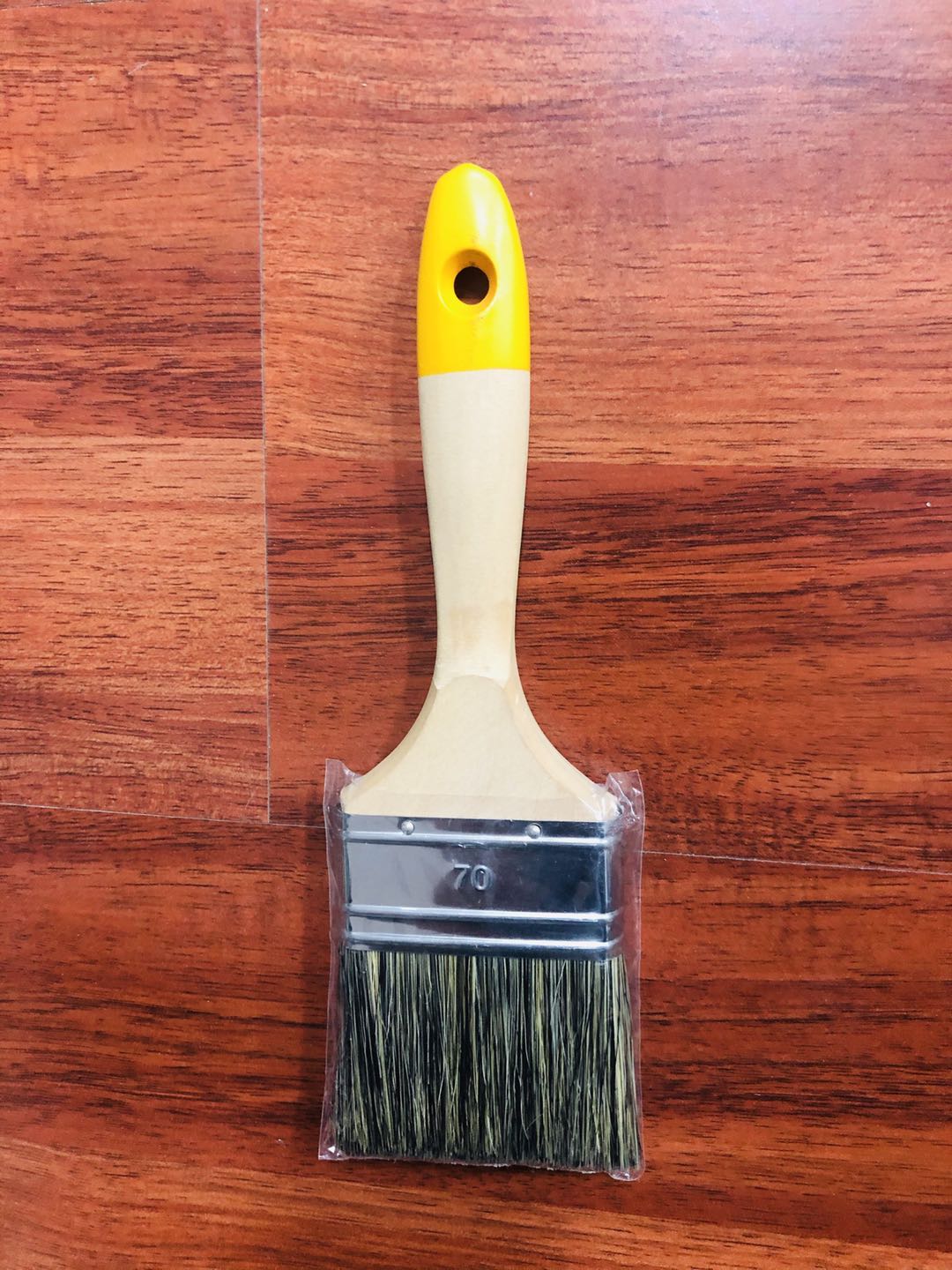 Paint brush