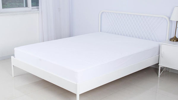 High Efficiency Antibacterial Waterproof Mattress Protector/ Pillowcas