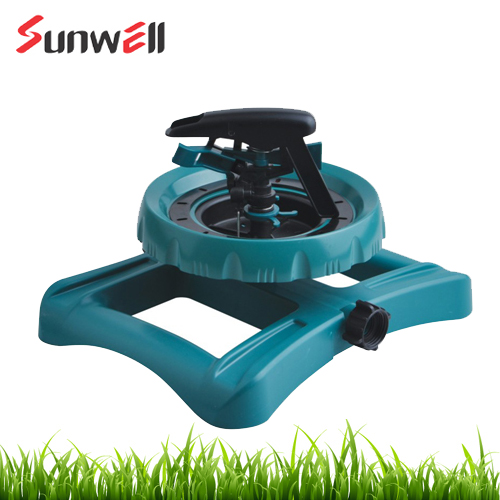 Pattern Master Impulse Sprinkler