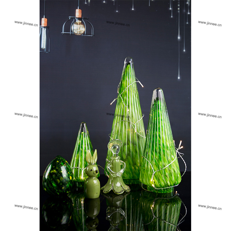 glass tree