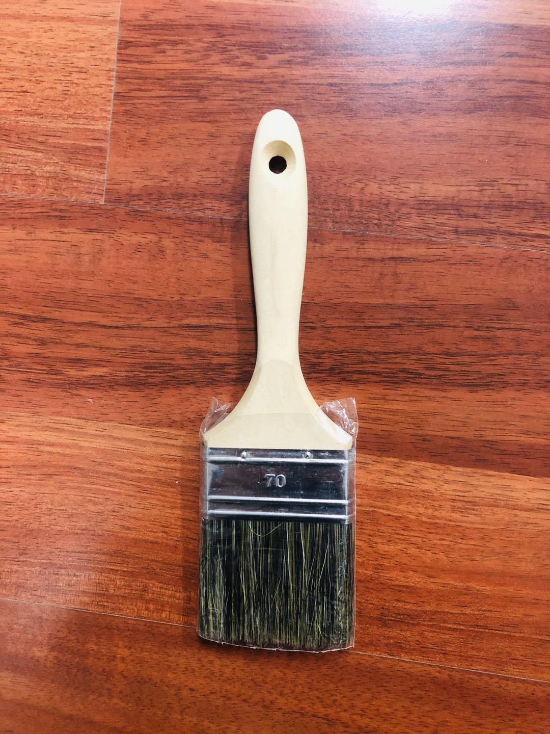 Paint brush