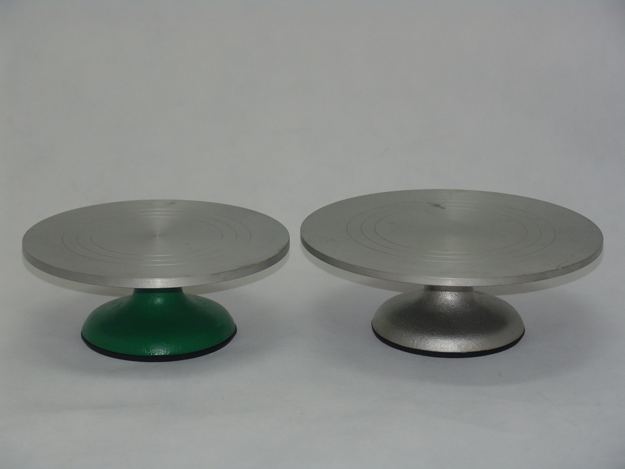 Revolving Cake Stand