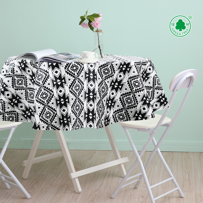 Composite tablecloth