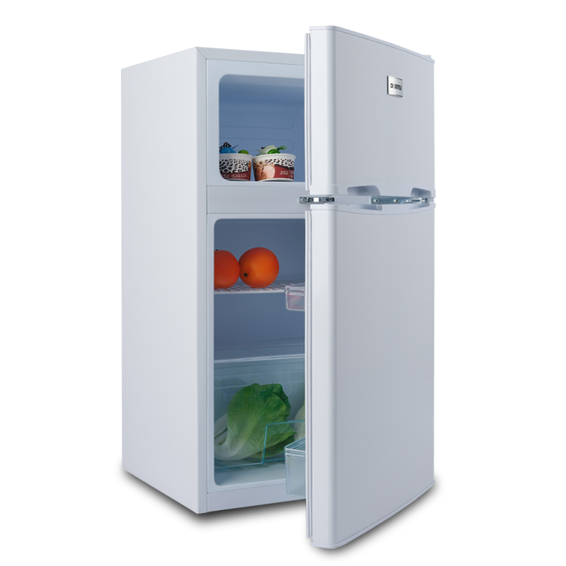 Top Freezer Refrigerator