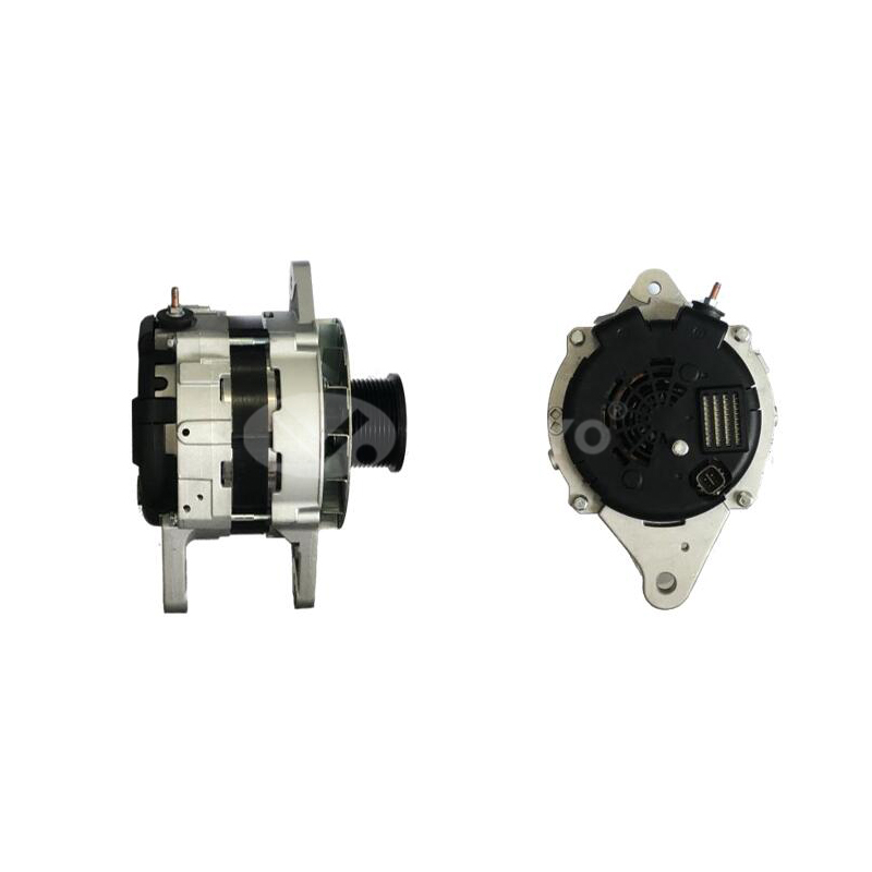 Used for Hino A09C Alternator 27060-E0050
