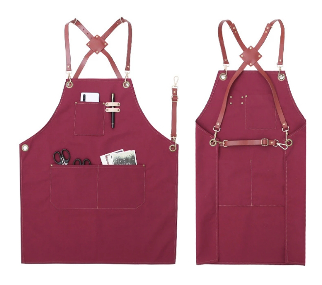 Leather Apron
