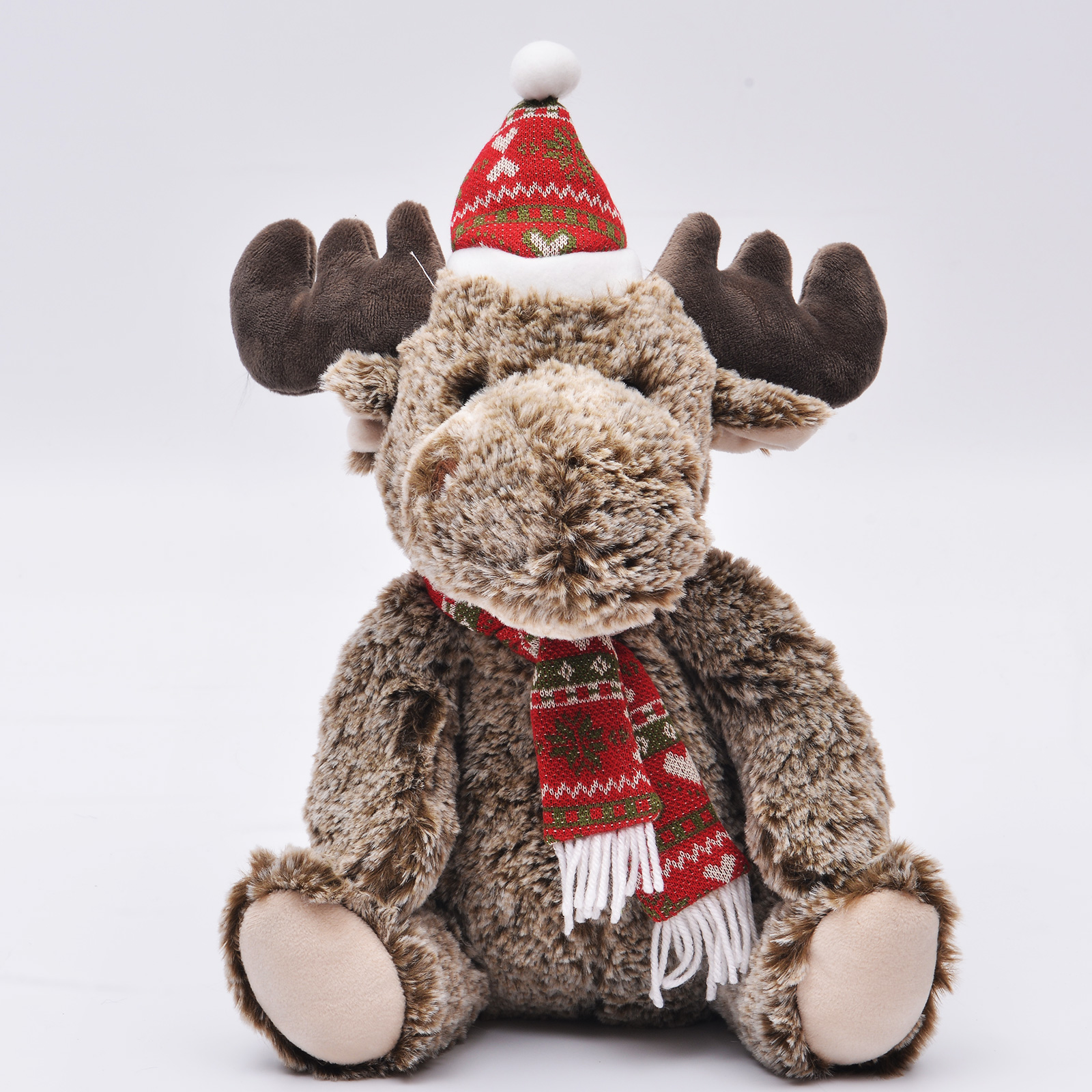New plush toys