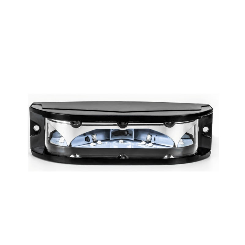 LTE-52025X LED Flashing Light
