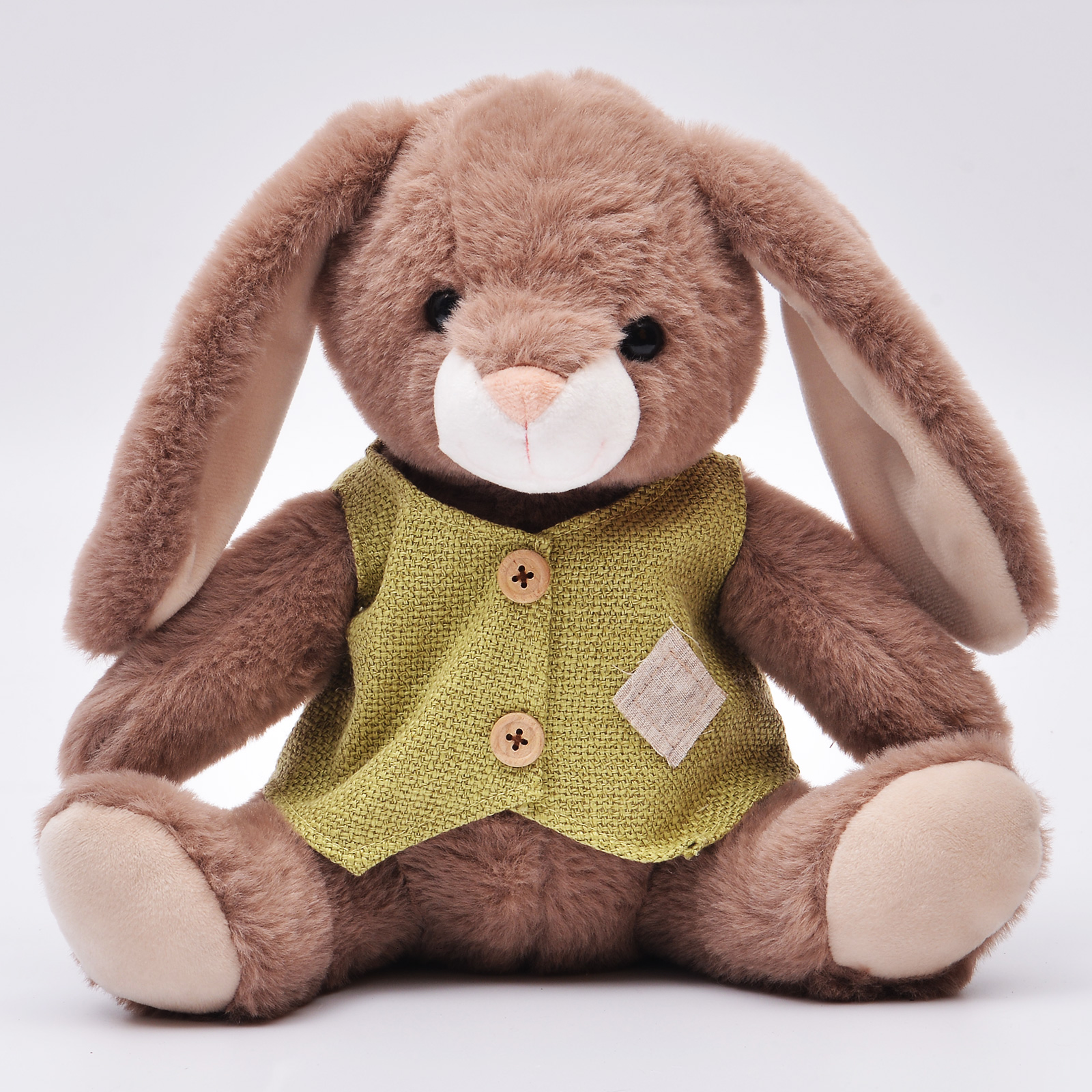 New plush toys