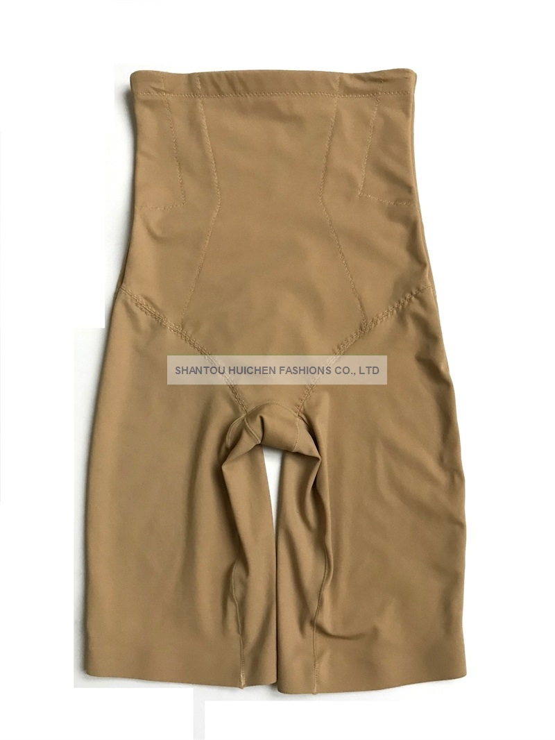 Ladies Fashion Shape Briefs