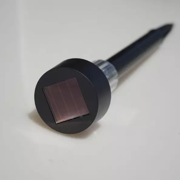 Solar Light