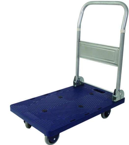 PH1512P 150kg Steel Platform Truck