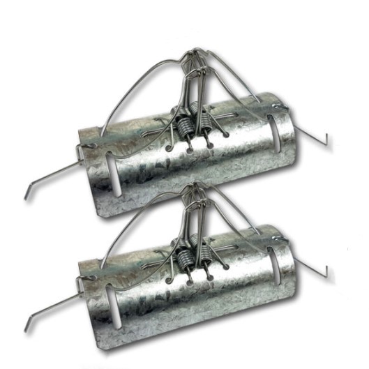 Tunnel Mole Traps
