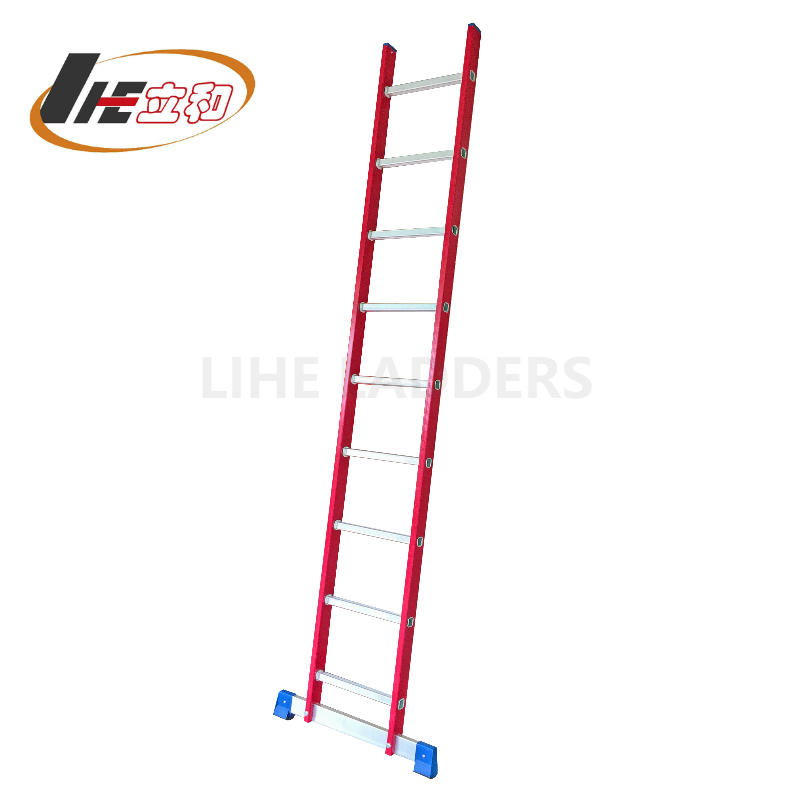 Straight Ladder Fiberglass Straight Ladder