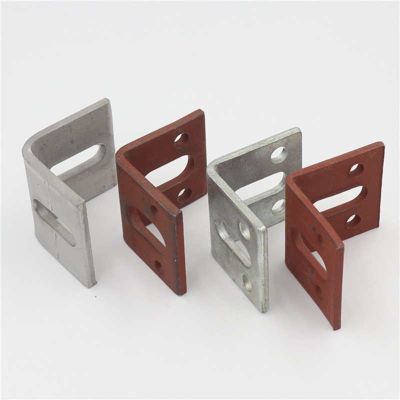 corner bracket 40*40*4.0T angle