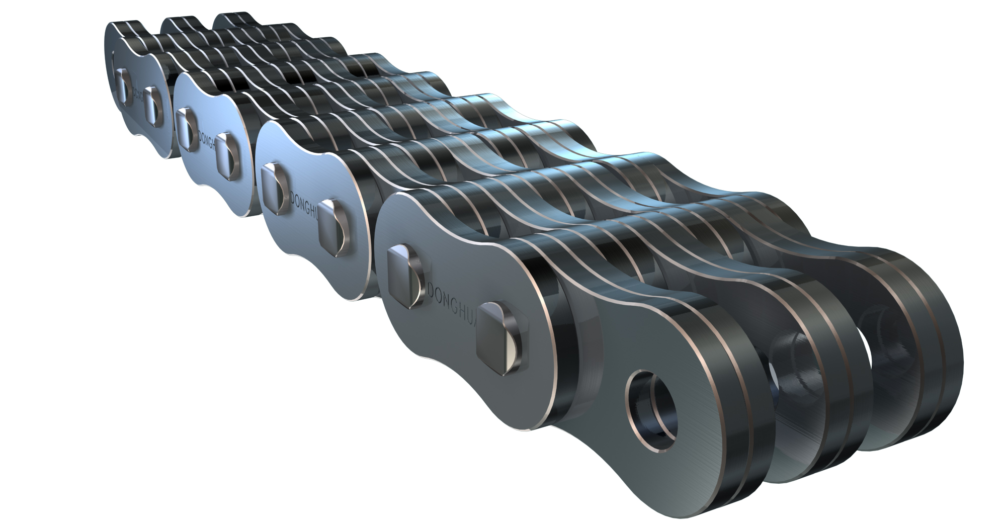 Leaf chains