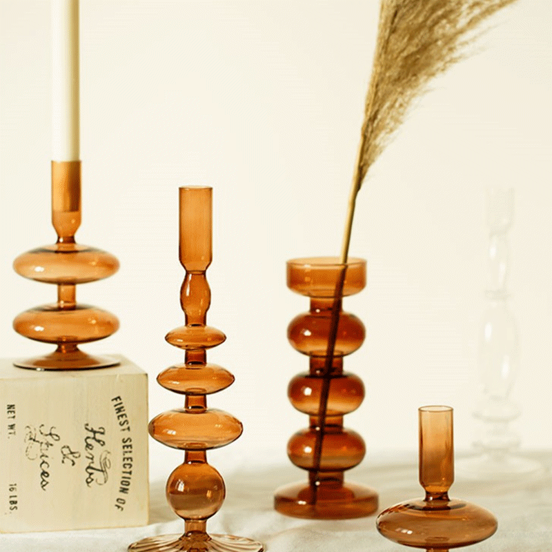 TIKI GLASSWARE CO.,LTD – Glass tumblers 3