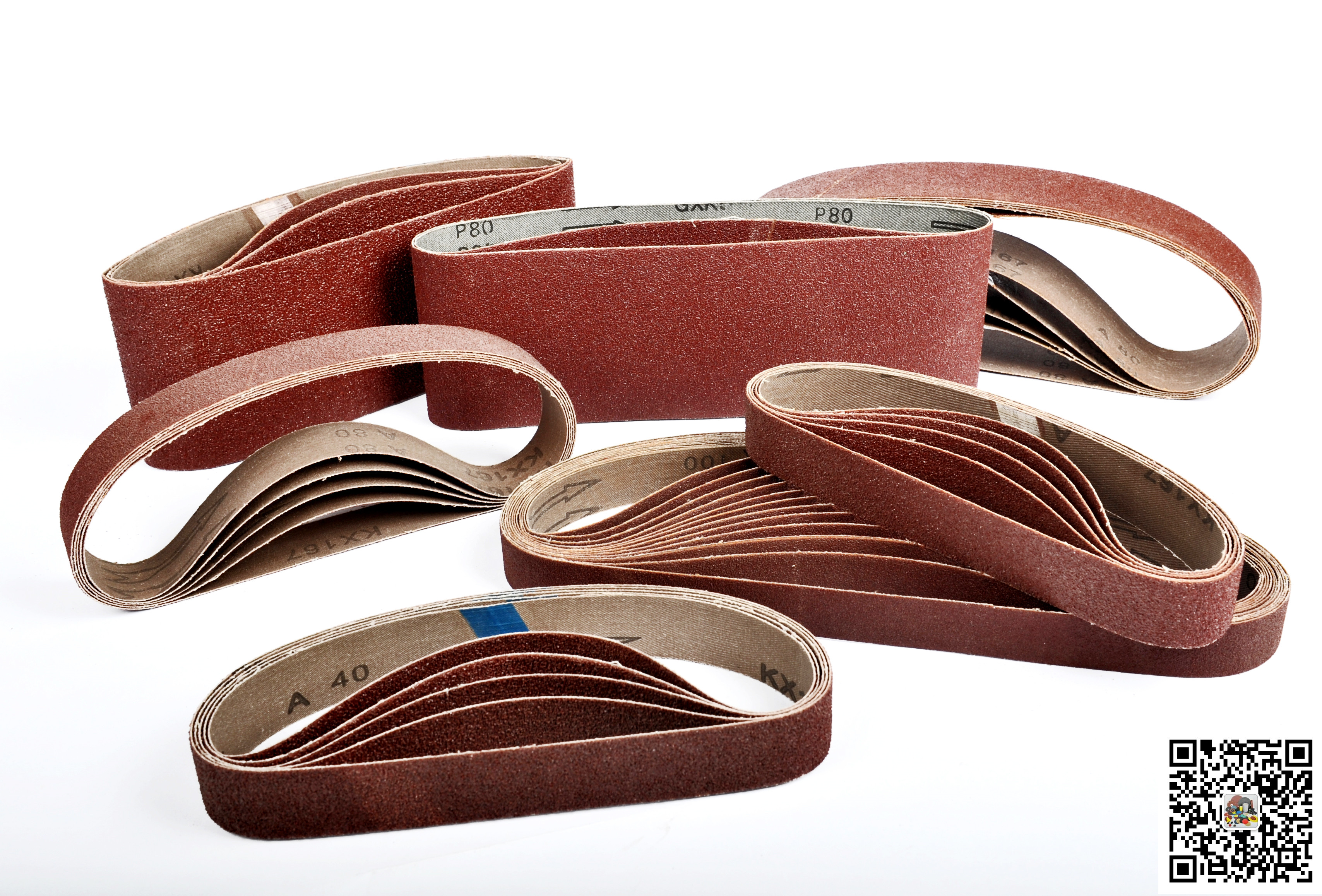 Abrasive Belt