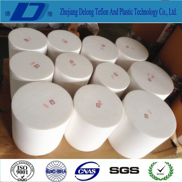 Ptfe Molded Bar